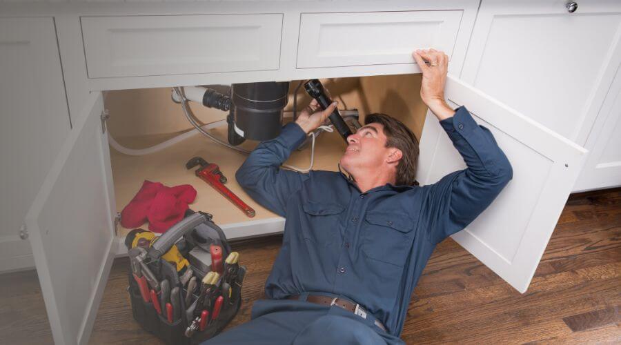 Local tankless water heater installation in Merlin, OR